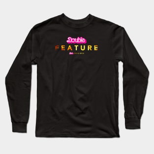 Barbie x Oppenheimer Long Sleeve T-Shirt